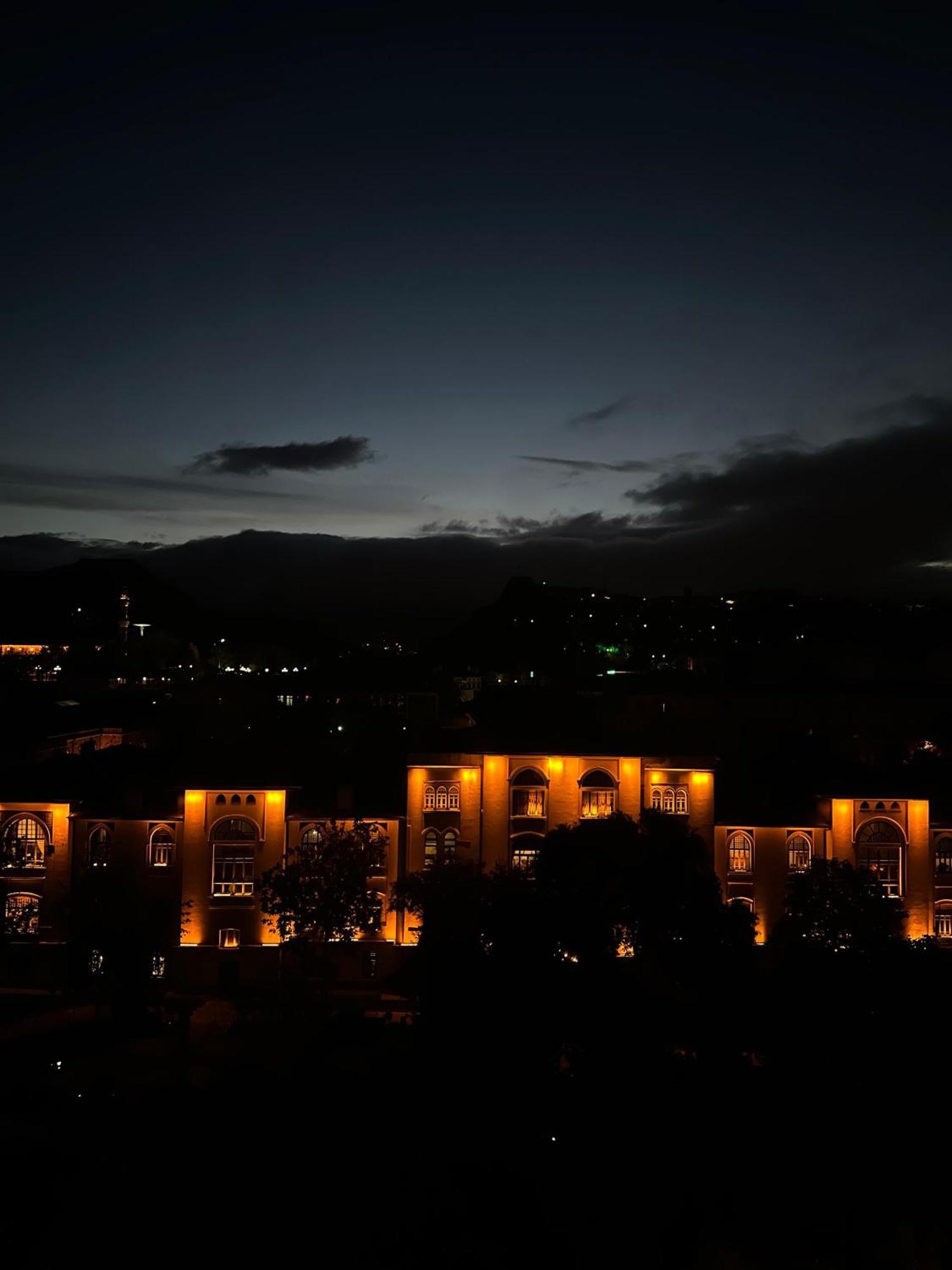 Staycity Otel Ankara Værelse billede